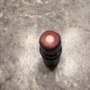 NudeStix Nudies Matte + Glow Core Blush - Rose Glow